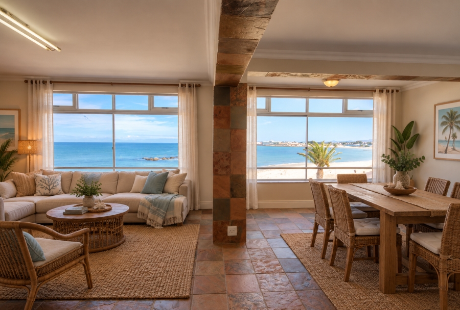 2 Bedroom Property for Sale in Gordons Bay Village Western Cape